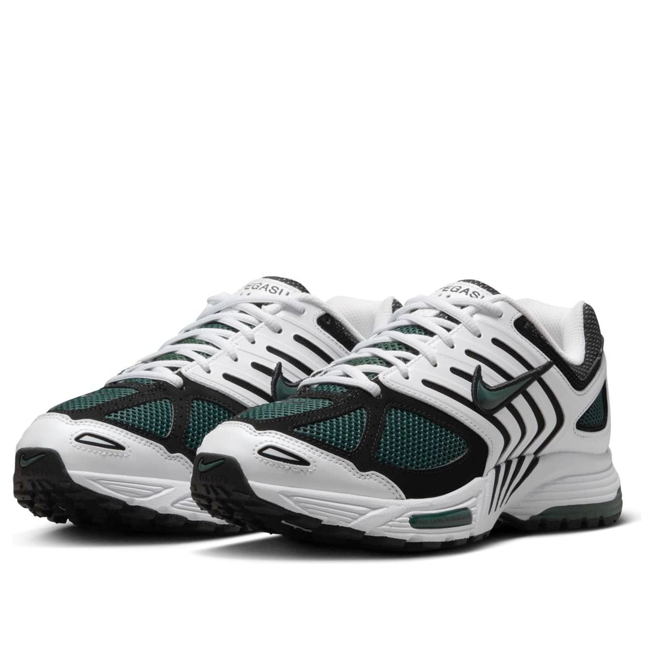 (WMNS) Nike Air Pegasus 2K5 'White Vintage Green' HQ5718-102