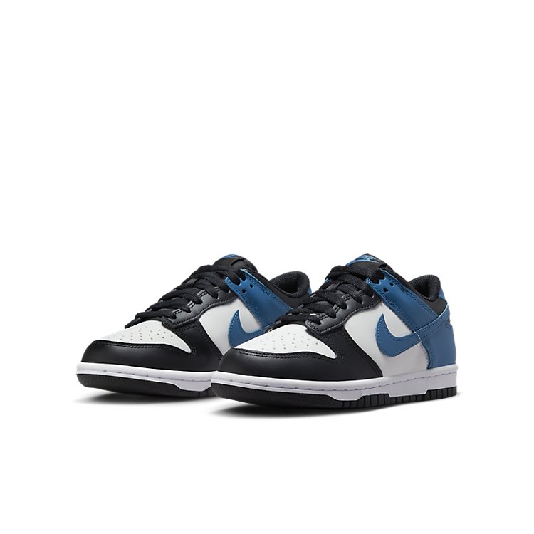 (GS) Nike Dunk Low 'Industrial Blue' DH9765-104