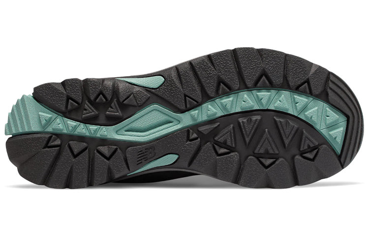 (WMNS) New Balance 1201 Series 'Black' WW1201PH