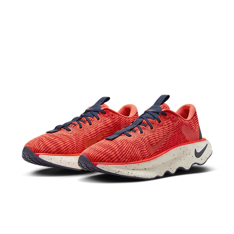 Nike Motiva 'Bright Crimson' DV1237-600