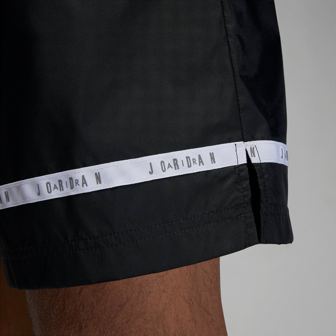 Air Jordan Essentials Shorts 'Black' DX9692-010