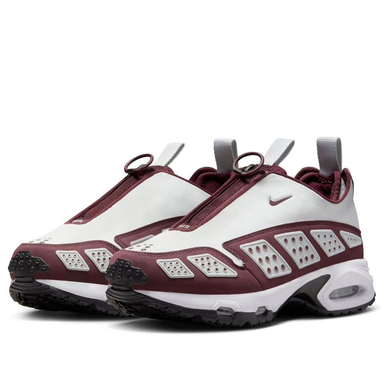(WMNS) Nike Air Max Sunder 'Night Maroon' FZ2068-002