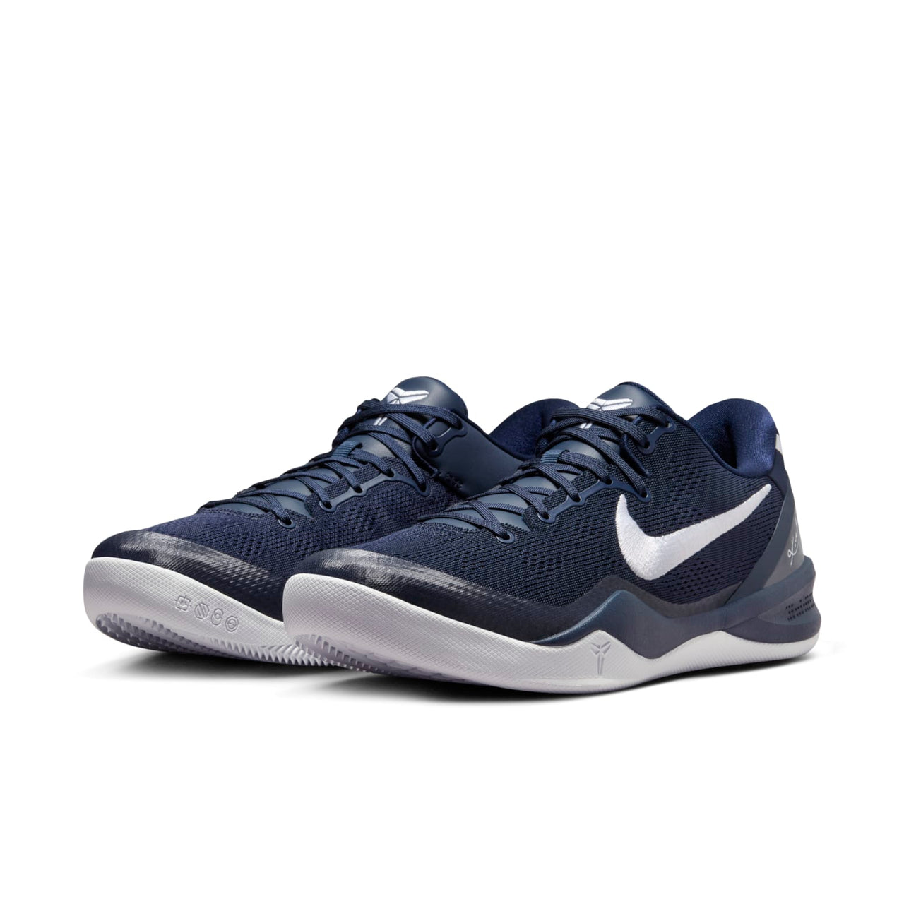Nike Kobe 8 Protro 'College Navy White' HF9550-400