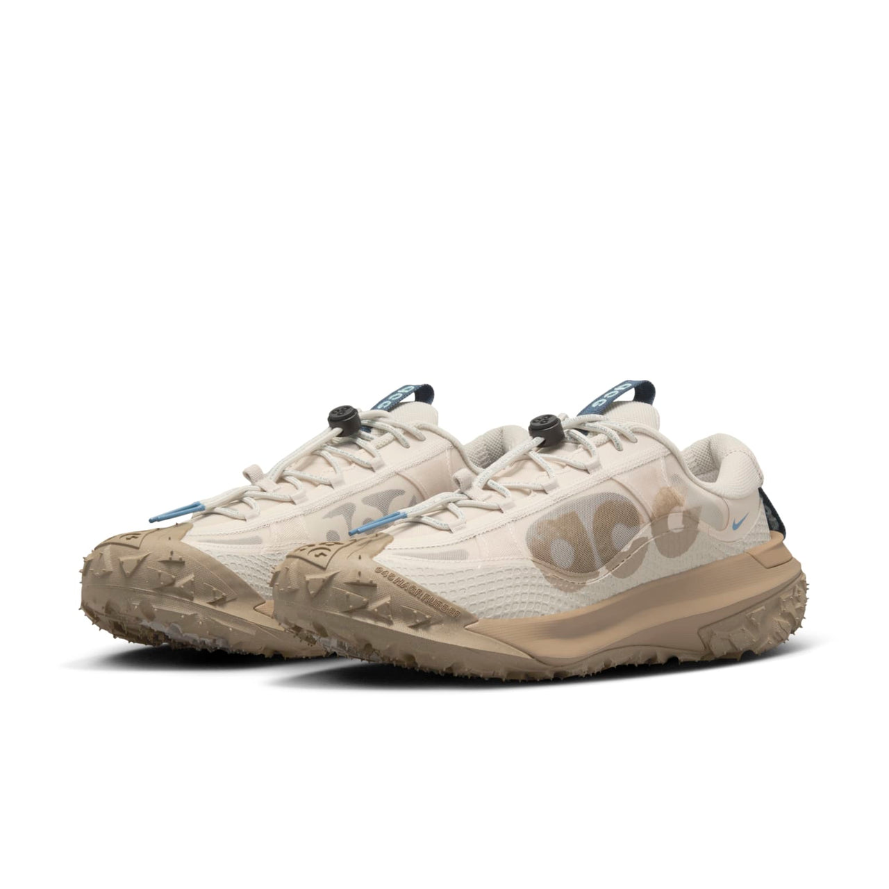 Nike ACG Mountain Fly 2 Low 'Light Orewood Brown' DV7903-101