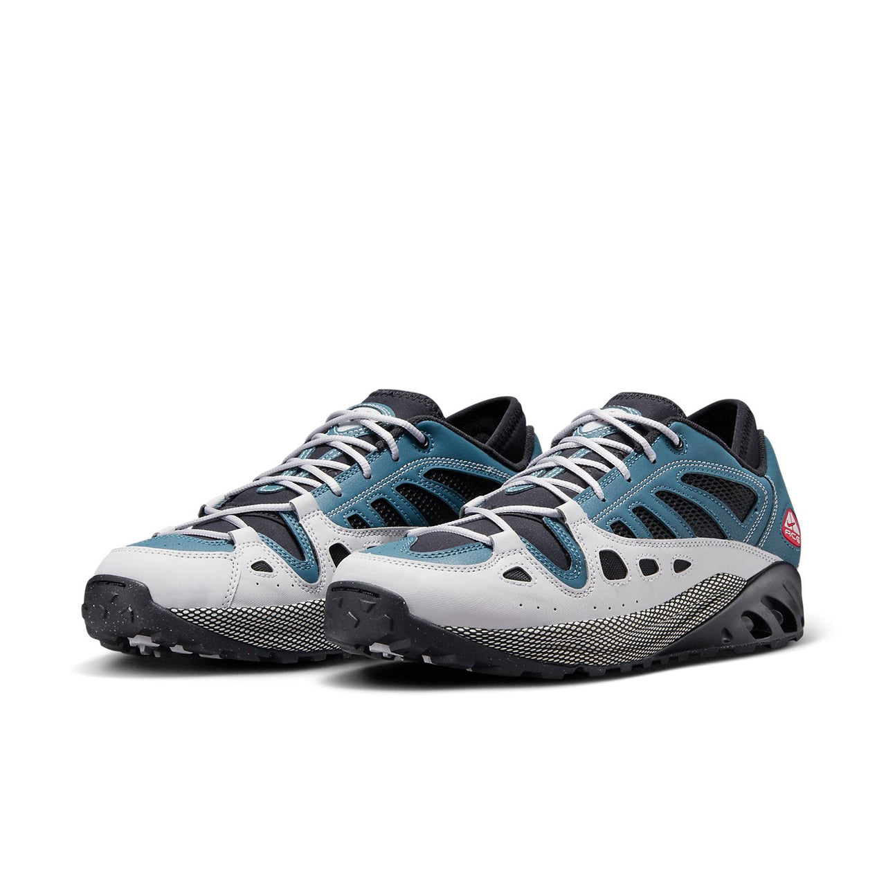 Nike ACG Air Exploraid 'Ash Green' FJ1920-001