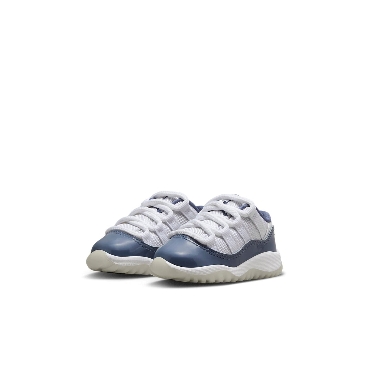 (TD) Air Jordan 11 Retro Low 'Diffused Blue' FV5120-104