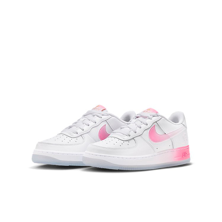 (GS) Nike Air Force 1 Low 'San Francisco Chinatown' FD1023-100