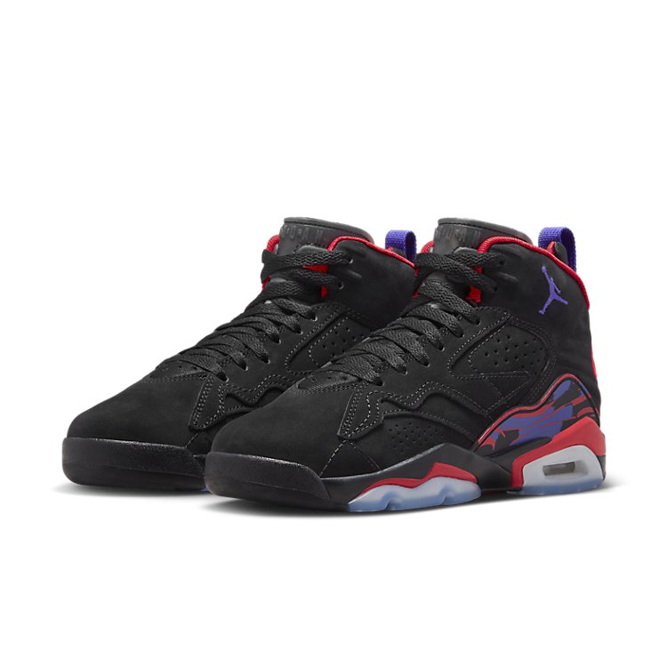 (GS) Air Jordan MVP 678 'Raptors' DZ5577-006