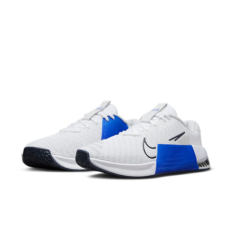 Nike Metcon 9 'White Racer Blue' DZ2617-100