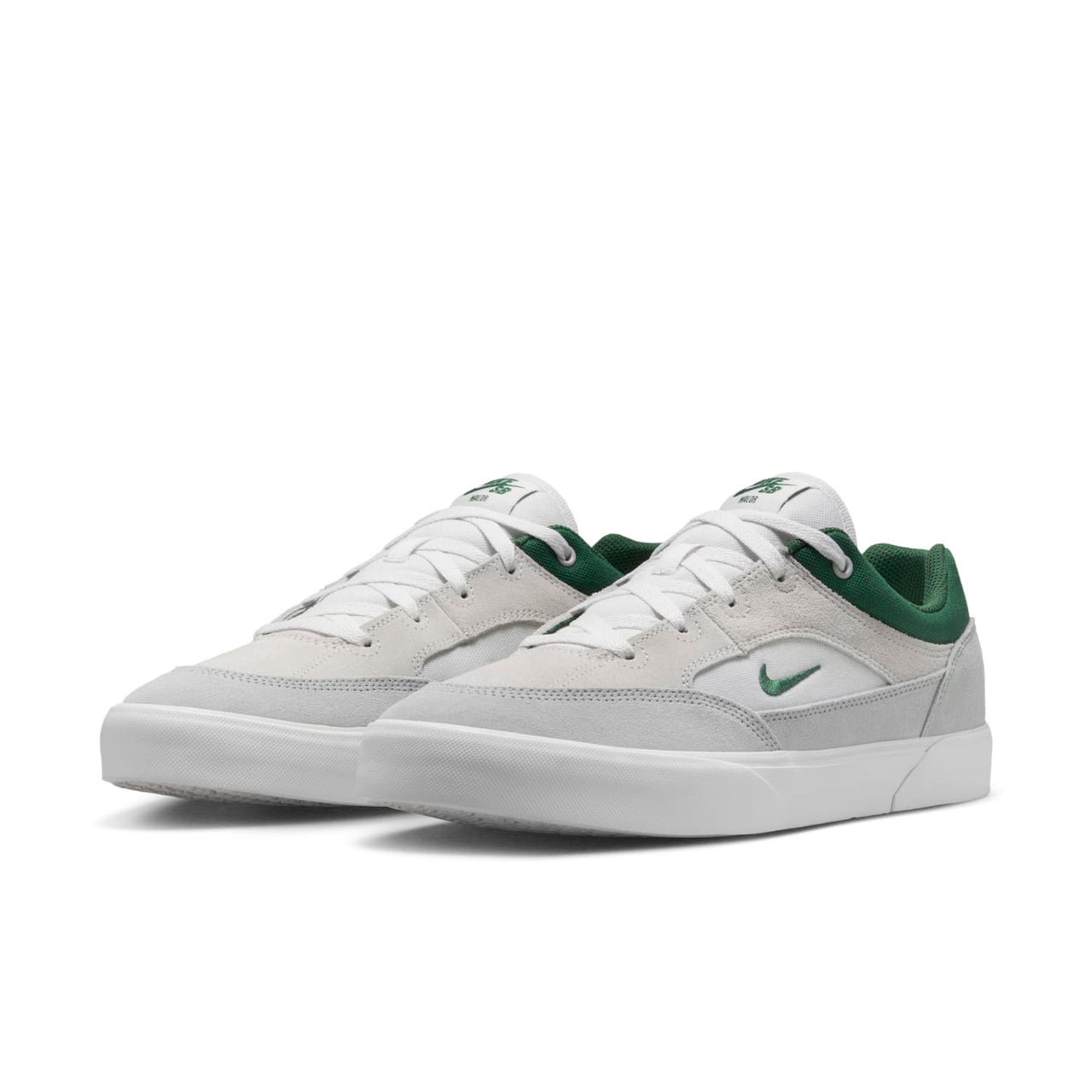 Nike SB Malor 'Platinum Tint Wolf Grey' FV6064-002