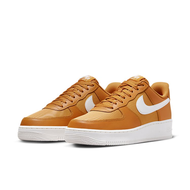 Nike Air Force 1 Low '07 SE 'Monarch Canvas' FB2048-800