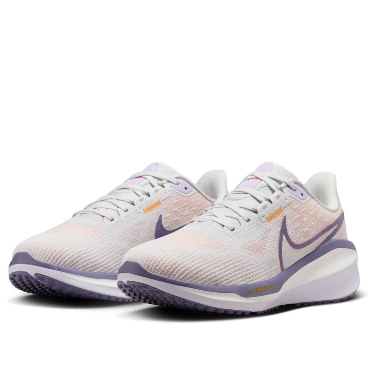 (WMNS) Nike Air Zoom Vomero 17 'Photon Dust Lilac Bloom' FB8502-005