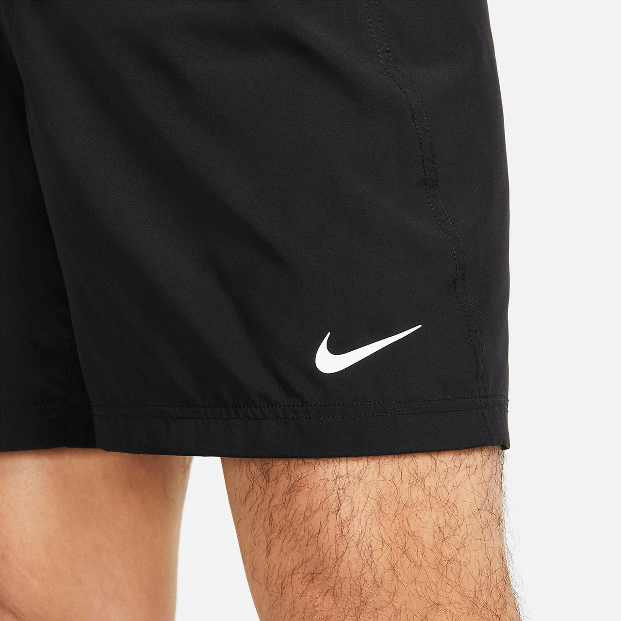Nike Dri-fit Unlined Utility Shorts 'Black' DV9858-010