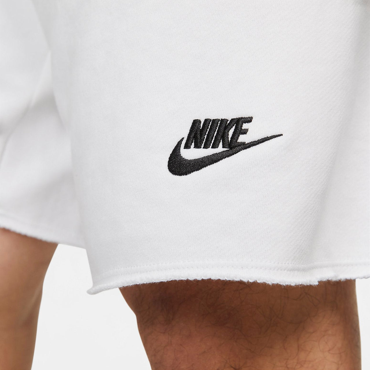 Nike Sportswear Shorts 'White' DX0767-100