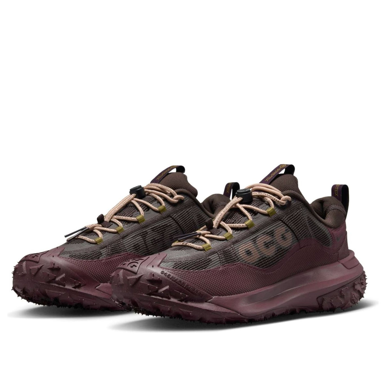 Nike ACG Mountain Fly 2 Low GTX 'Velvet Brown Burgundy' HF6245-200