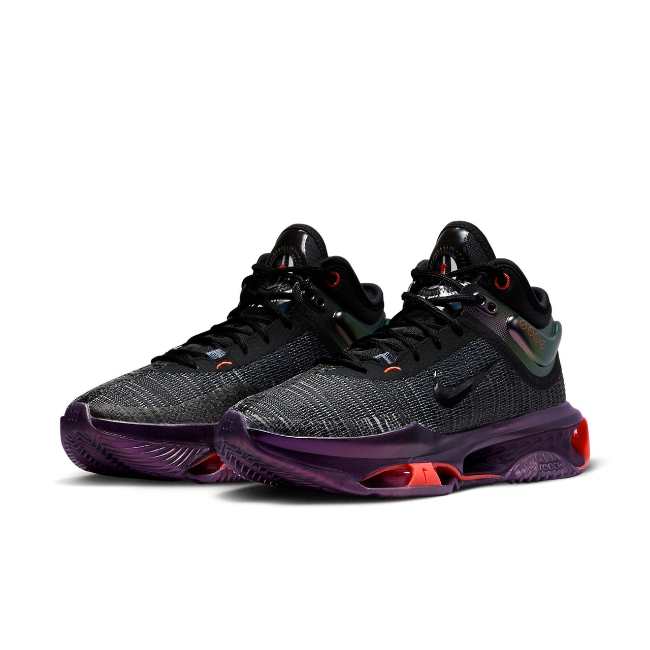 Nike Air Zoom GT Jump 2 'Greater Than Ever' FV1895-001