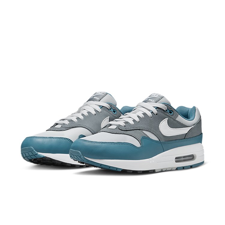 Nike Air Max 1 SC 'Noise Aqua' FB9660-001