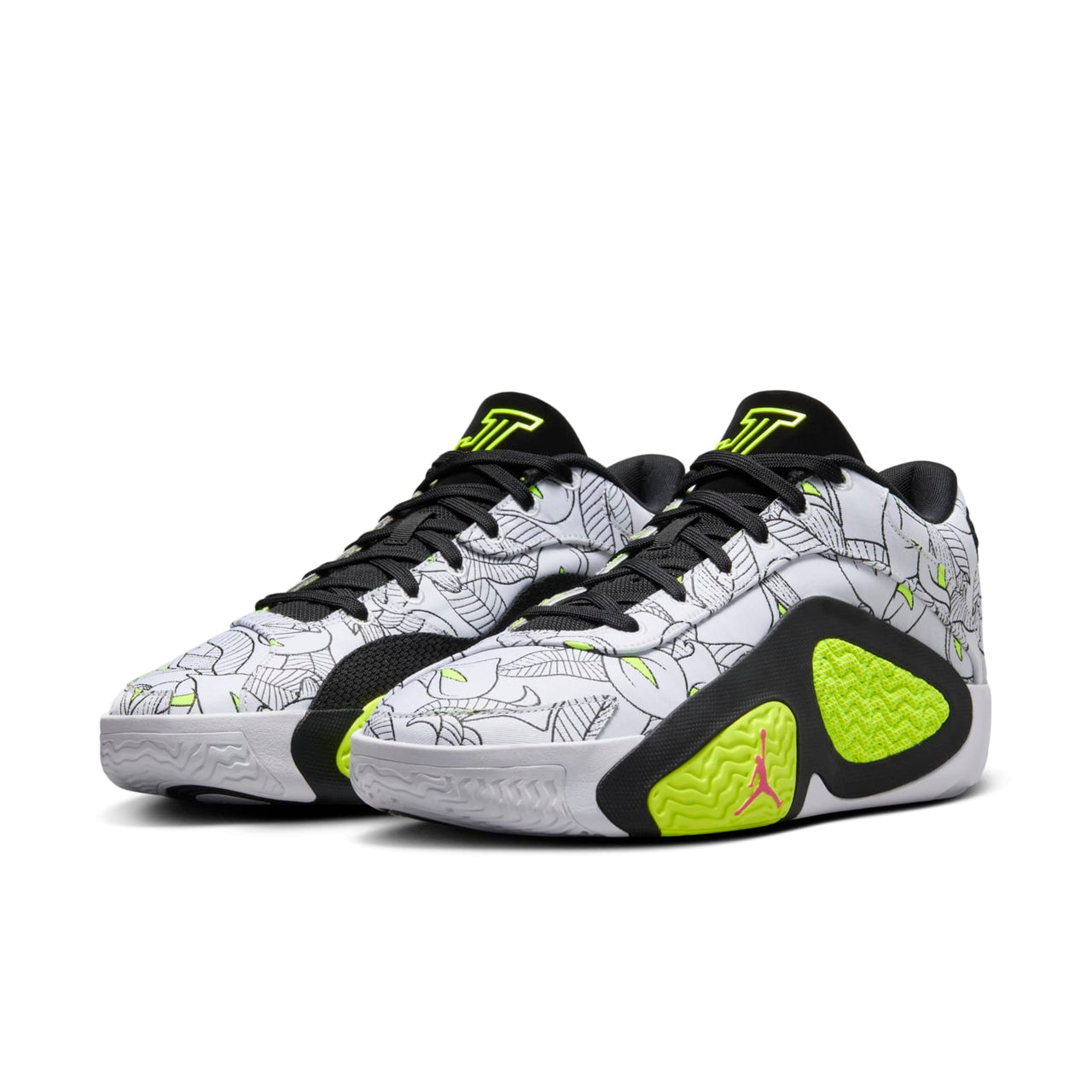 Air Jordan Tatum 2 PF 'Momma's Boy' FZ8823-100