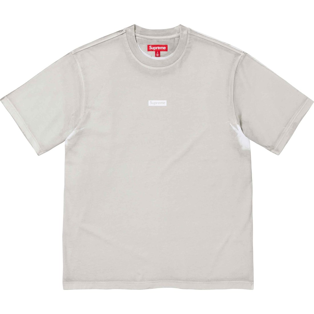 Supreme SS24 WEEK18 OVERPRINT SMALL BOX S SUP-SS24-286
