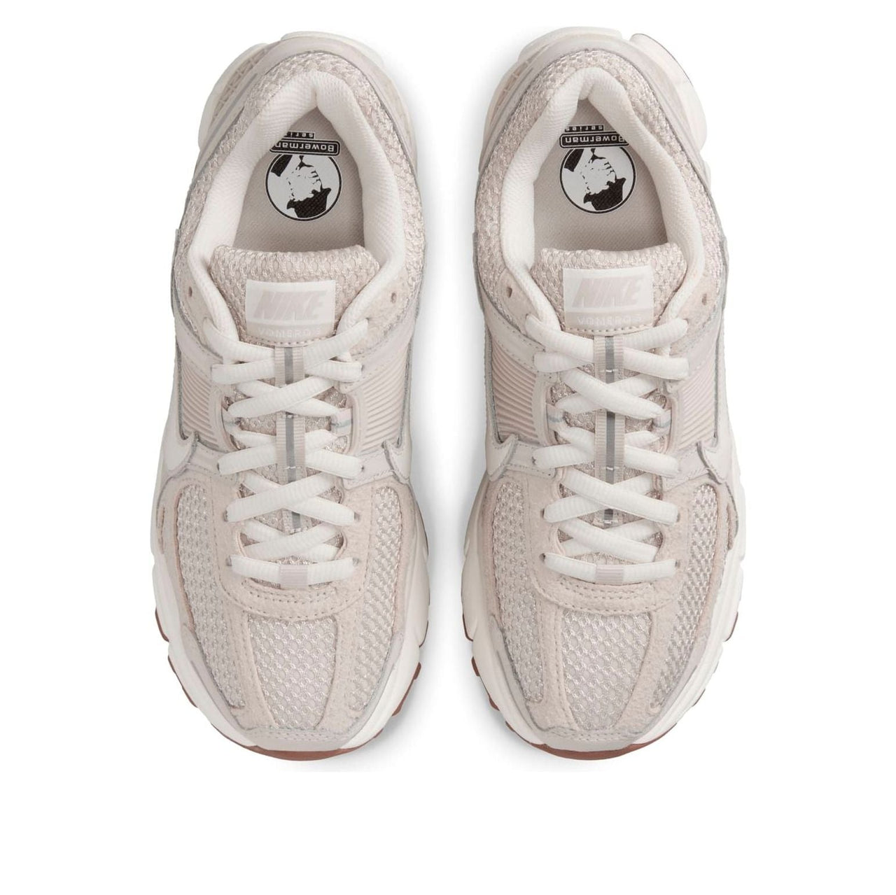 (WMNS) Nike Air Zoom Vomero 5 'Light Orewood Brown' FZ3780-101