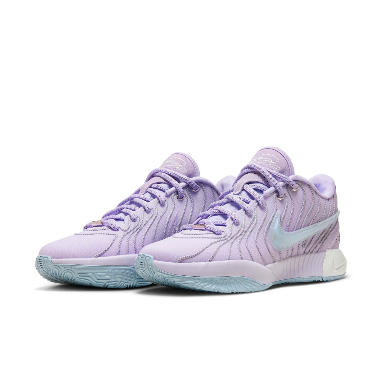 Nike LeBron 21 EP 'Easter' HF5352-500