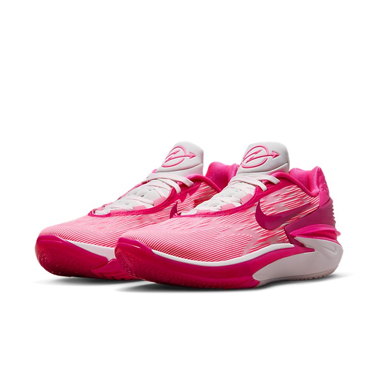 Nike Air Zoom GT Cut 2 'Hyper Pink' DJ6015-604