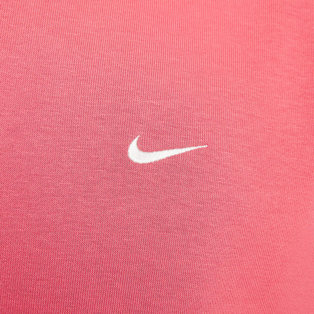 Nike Standard Issue Dri-FIT Crew Neck Basketball Top 'Pink' HF1115-681