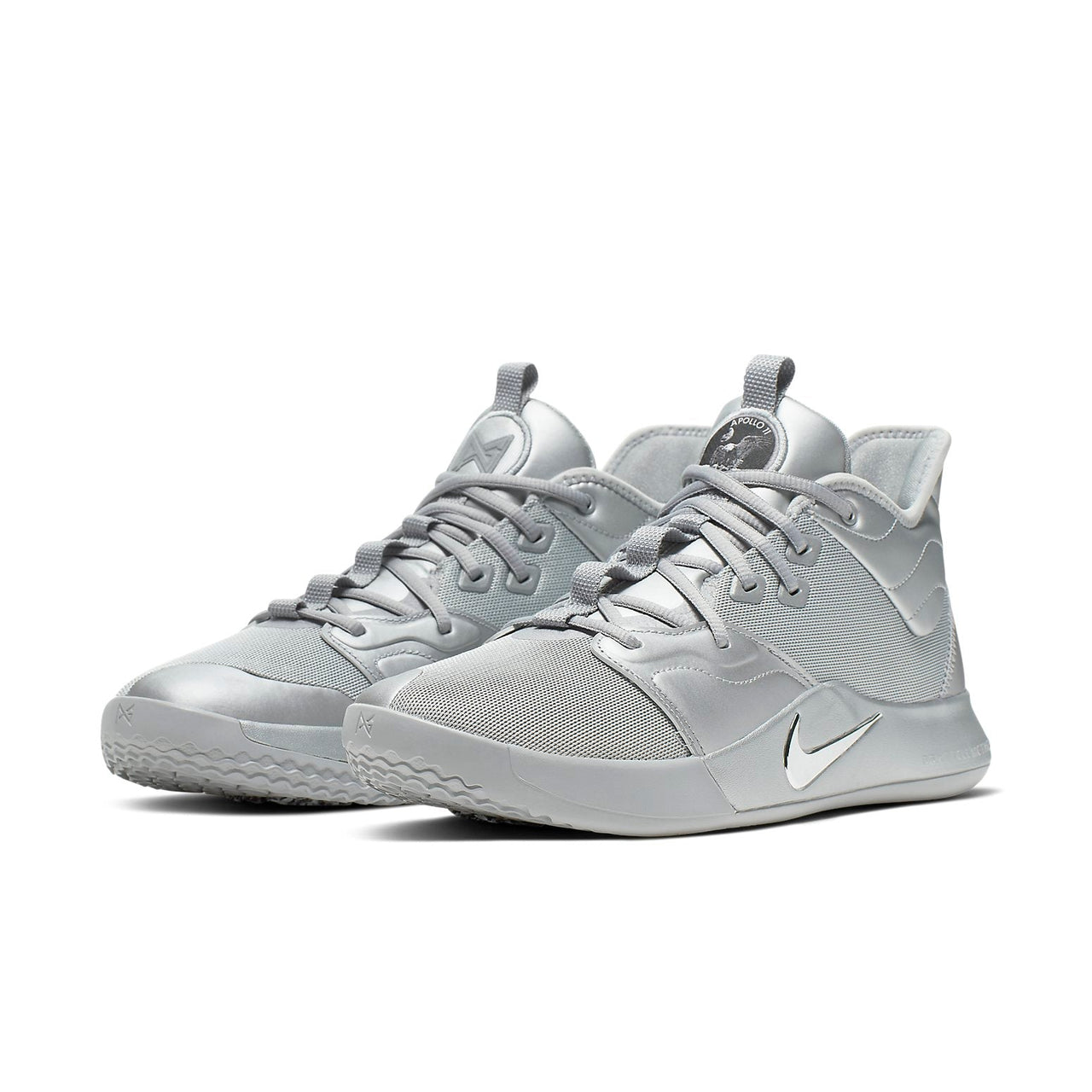 Nike NASA x PG 3 '50th Anniversary' CI2666-001