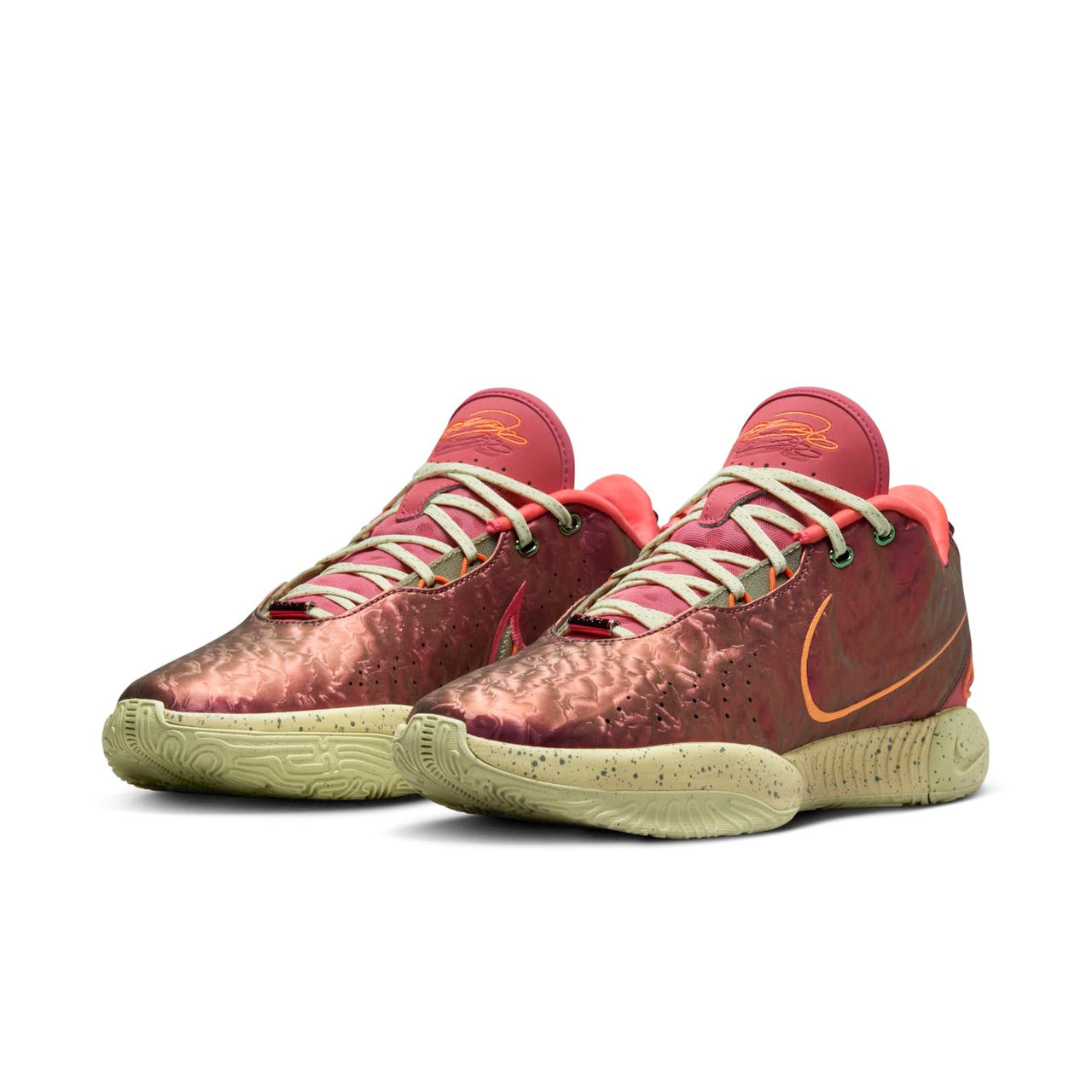 Nike LeBron 21 'Queen Conch' FN0708-800