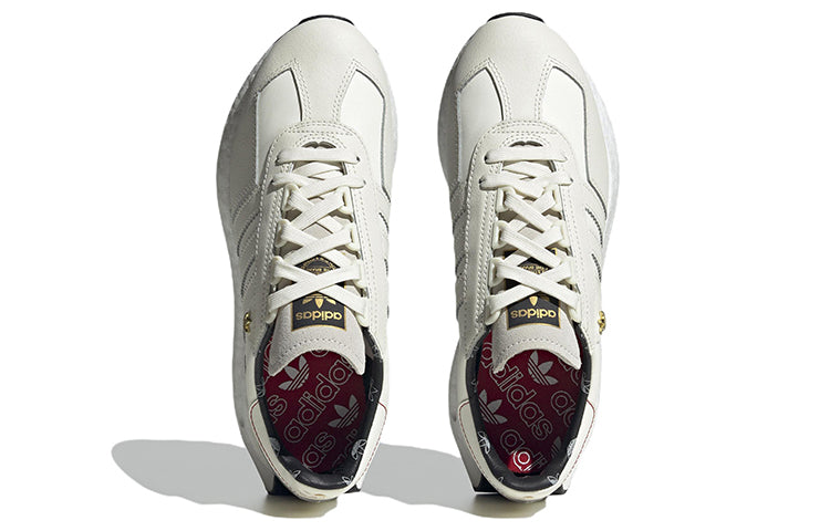 (WMNS) adidas Retropy E5 'Off White Gold' HQ4390