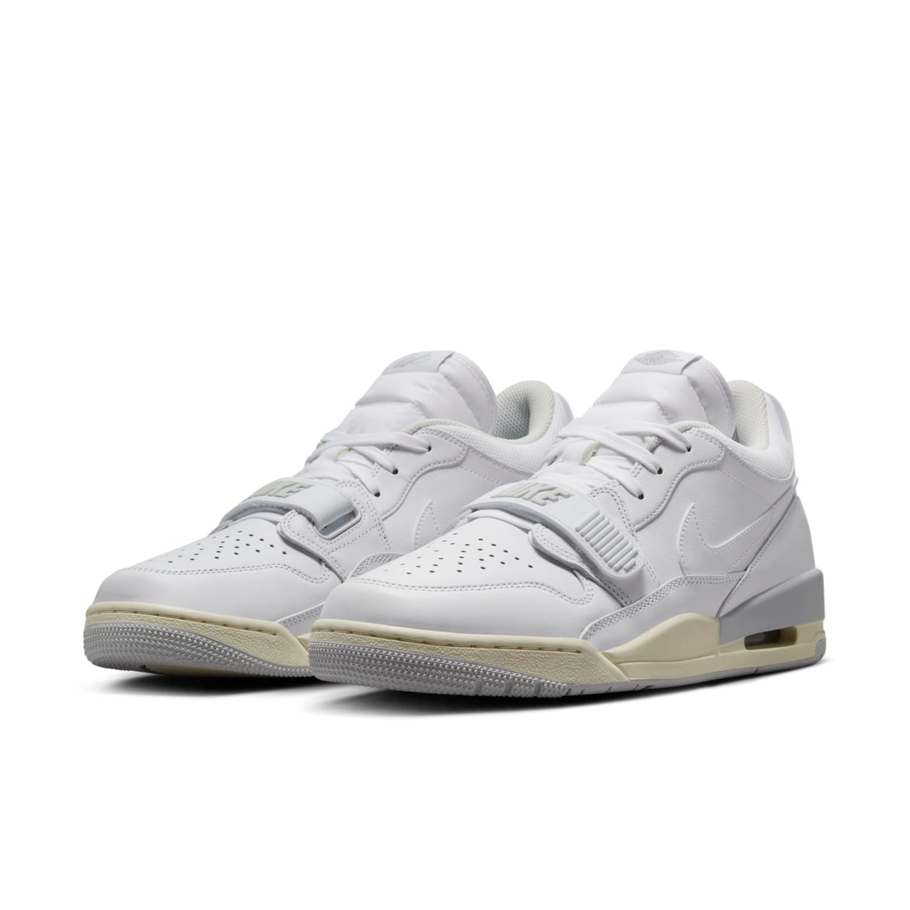 Air Jordan Legacy 312 Low 'White Coconut Milk' HJ9199-111