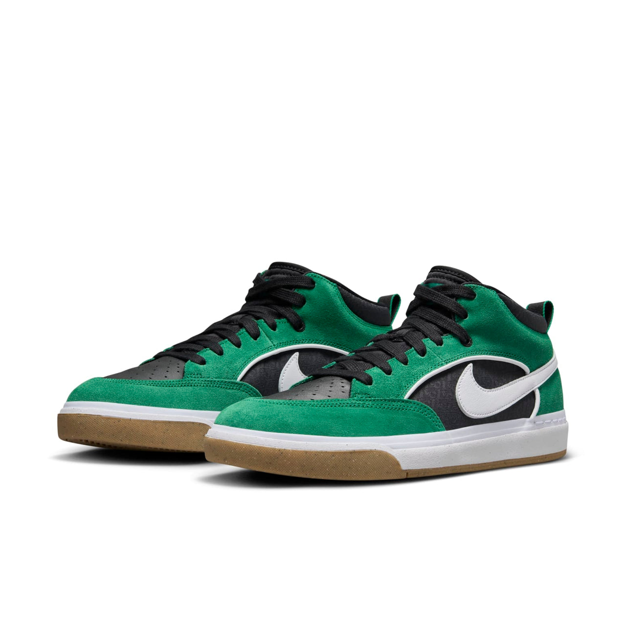 Nike SB React Leo 'Green Gum' DX4361-301