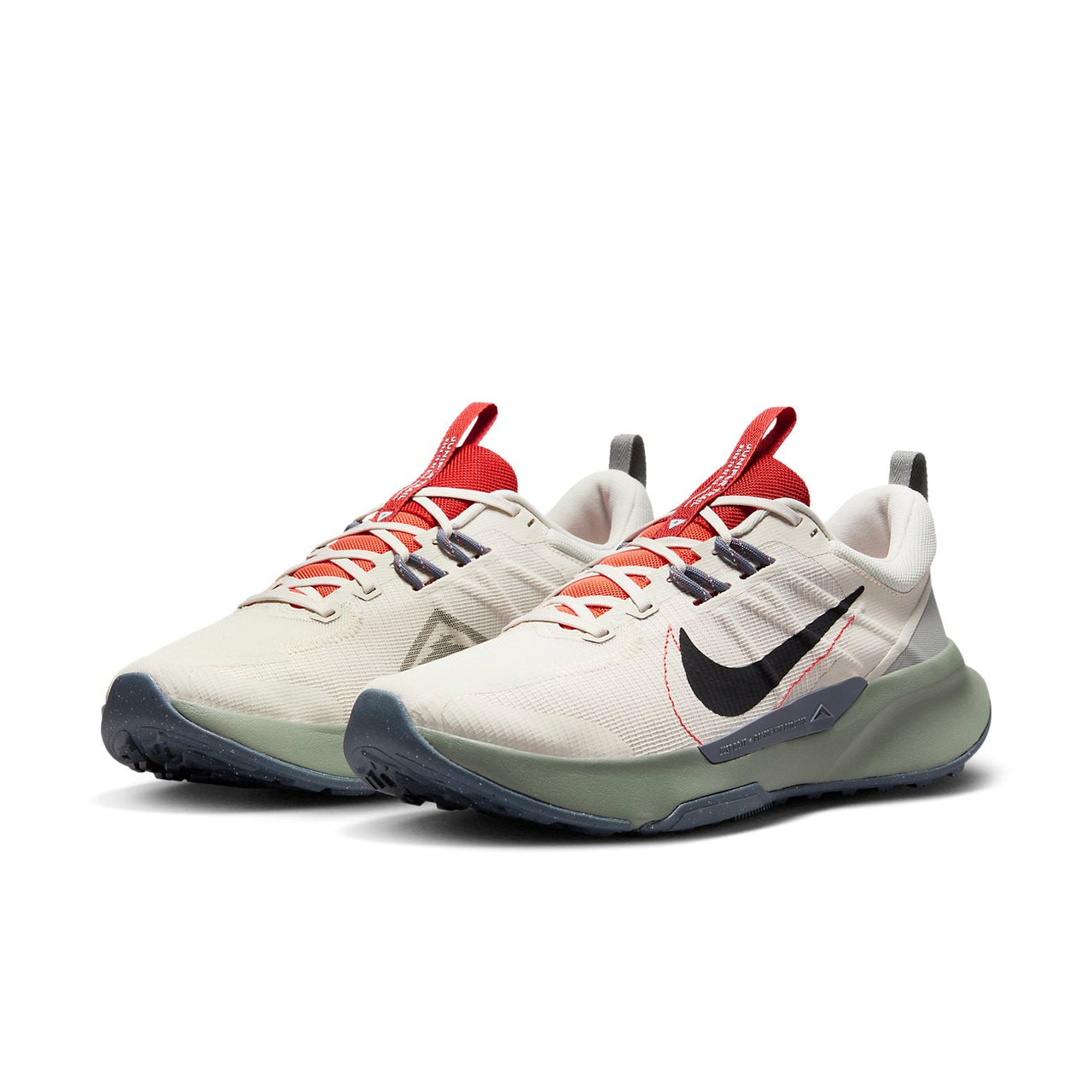 Nike Juniper Trail 2 'Light Orewood Brown' DM0822-102
