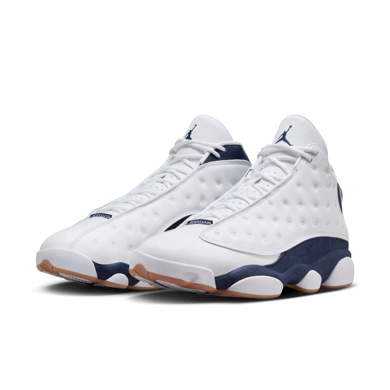 Air Jordan 13 Retro 'Midnight Navy' 414571-140