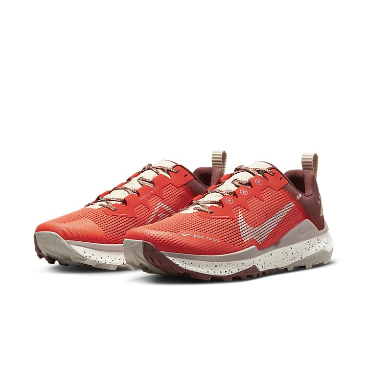 Nike Wildhorse 8 'Red' DR2686-600
