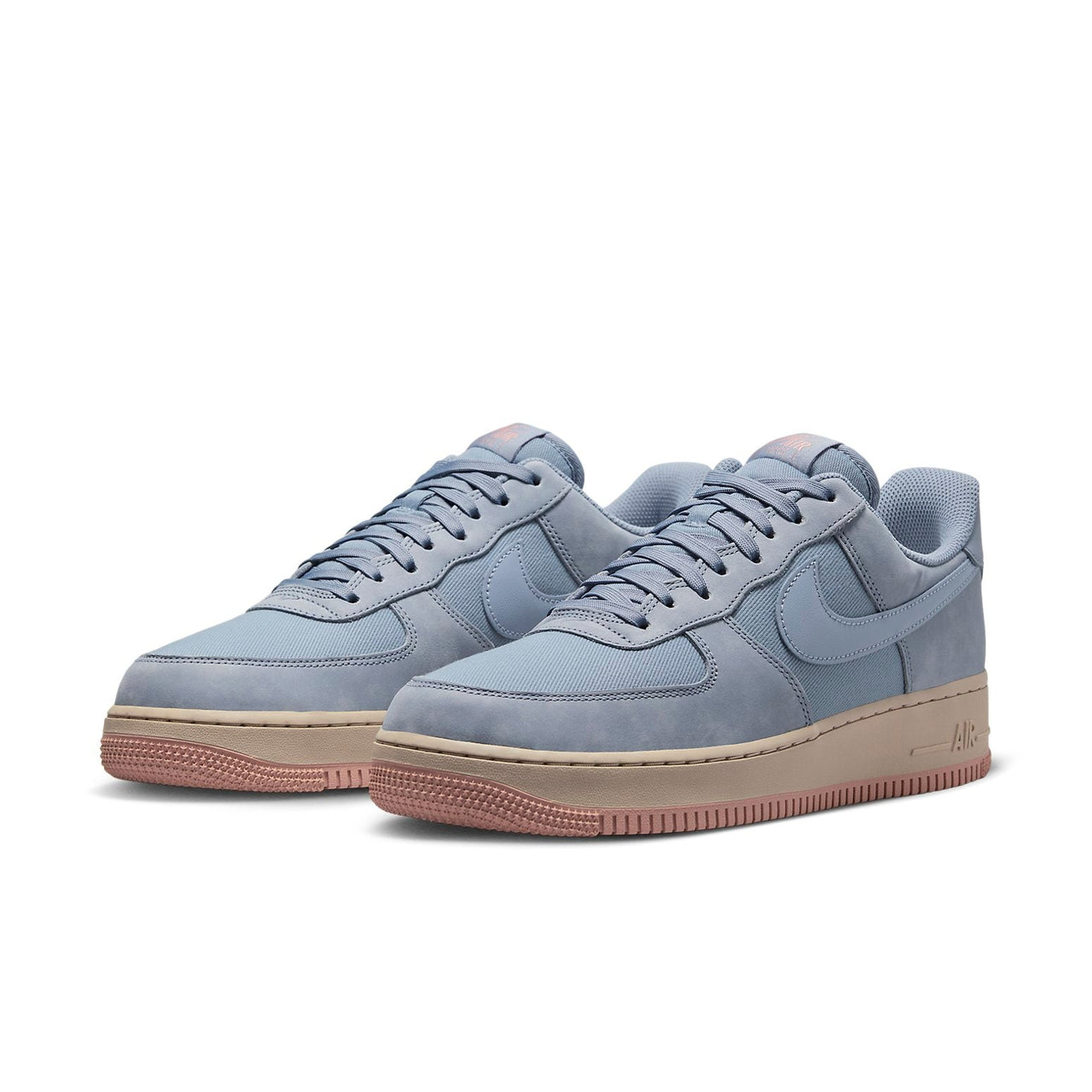 Nike Air Force 1 '07 LX 'Ashen Slate' FB8876-400