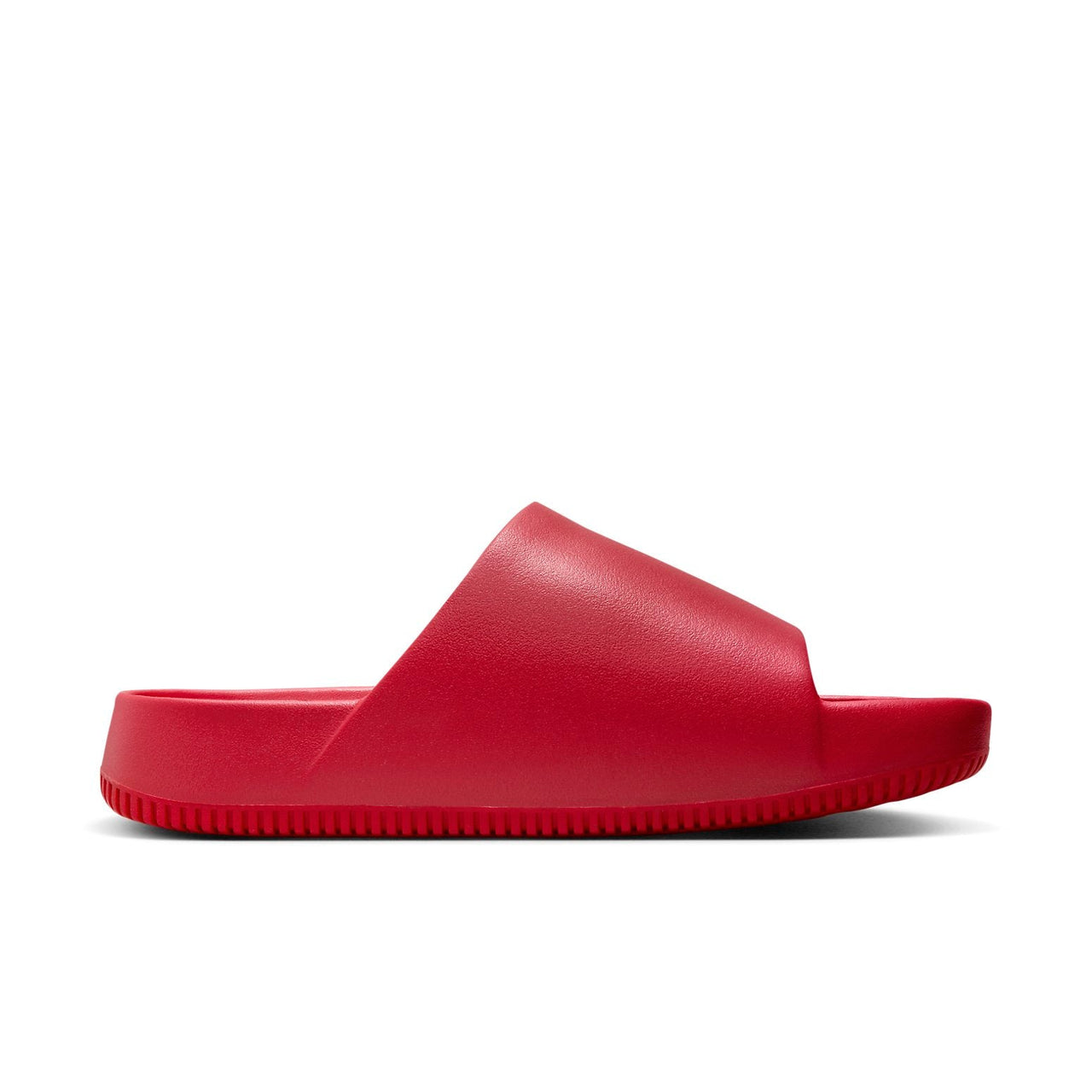 Nike Calm Slide 'Red' FD4116-600