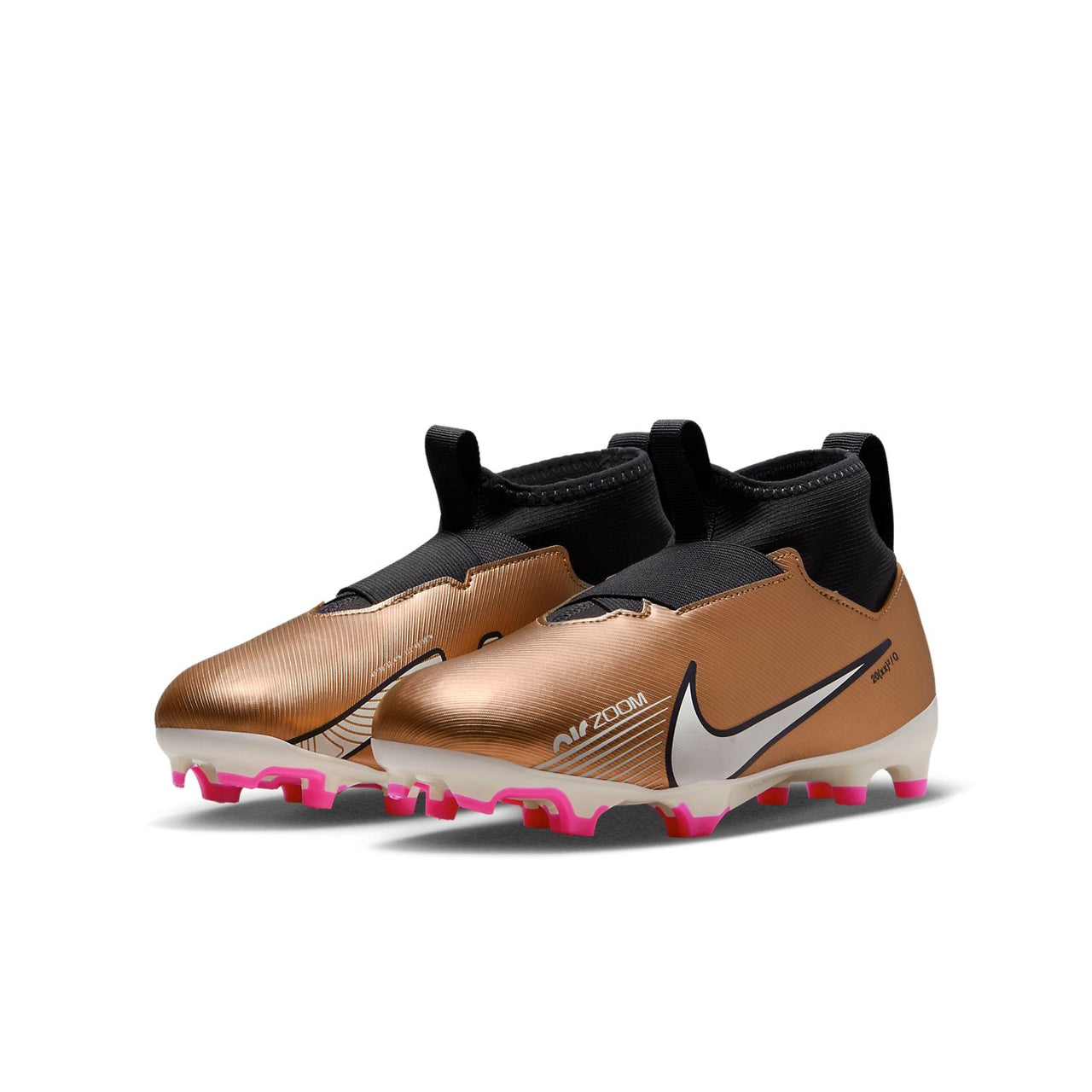(GS) Nike Mercurial Superfly 9 Academy MG 'Generation Pack' DR6044-810