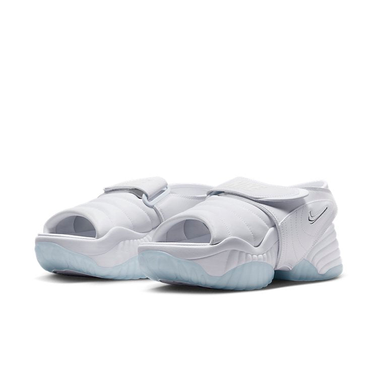 (WMNS)Nike Air Adjust Force Sandal 'White' DV2136-100