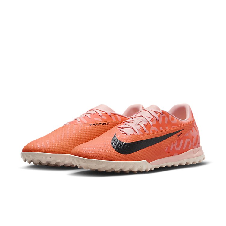 Nike Phantom GX Academy WX TF 'Guava Ice Black' DZ3490-800