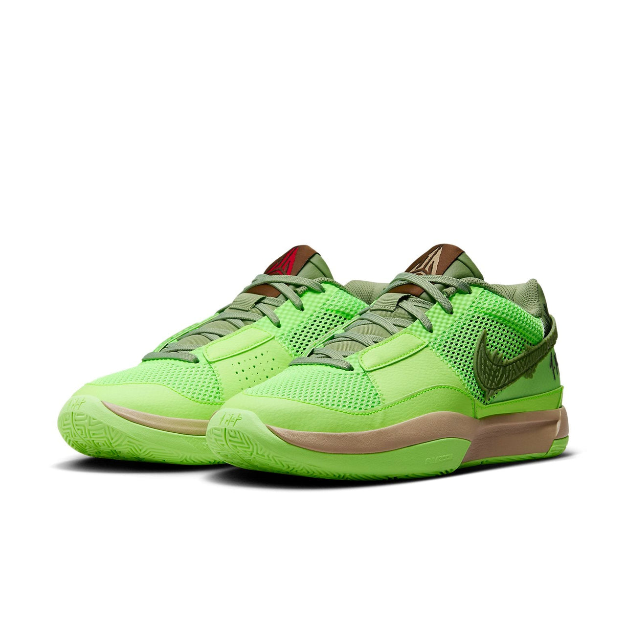 Nike JA 1 NRG EP 'Halloween' FV5562-300