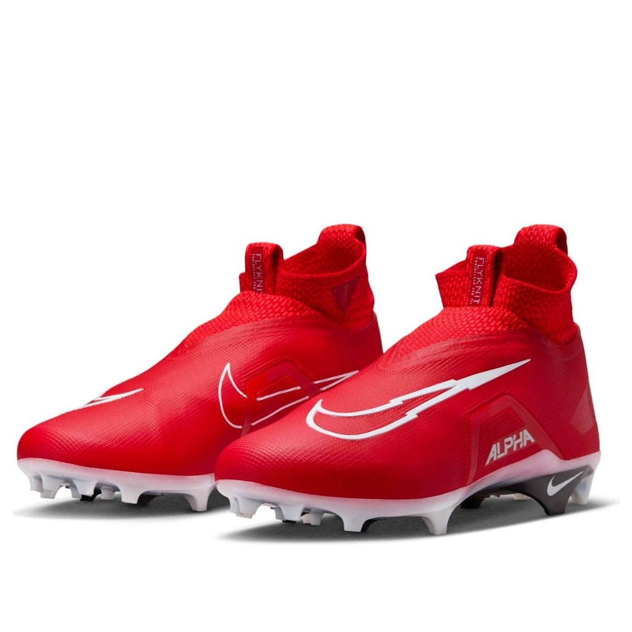 Nike Alpha Menace Elite 3 'University Red' CT6648-616