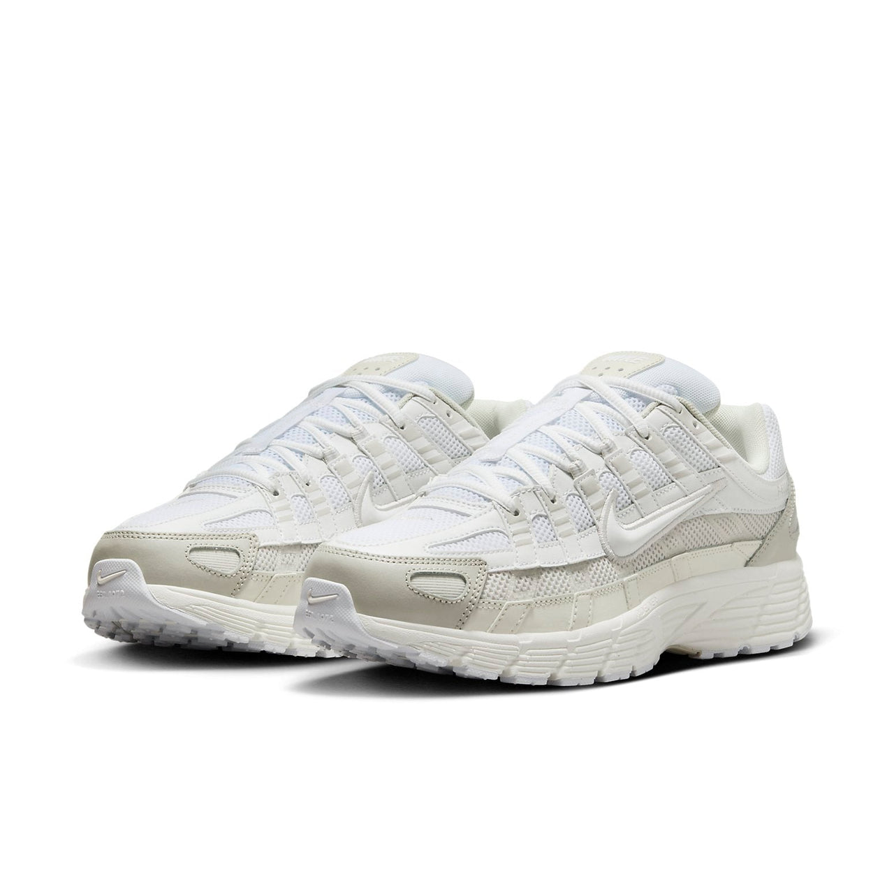 Nike P-6000 'White Sail Vast Grey' CV2209-111