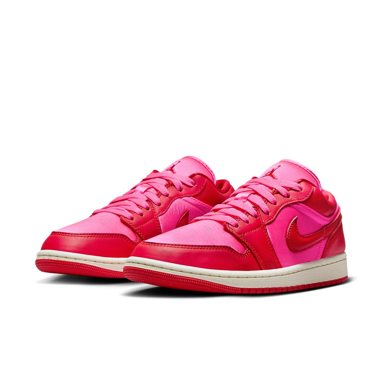 (WMNS) Air Jordan 1 Low 'Pink Blast' FB9893-600