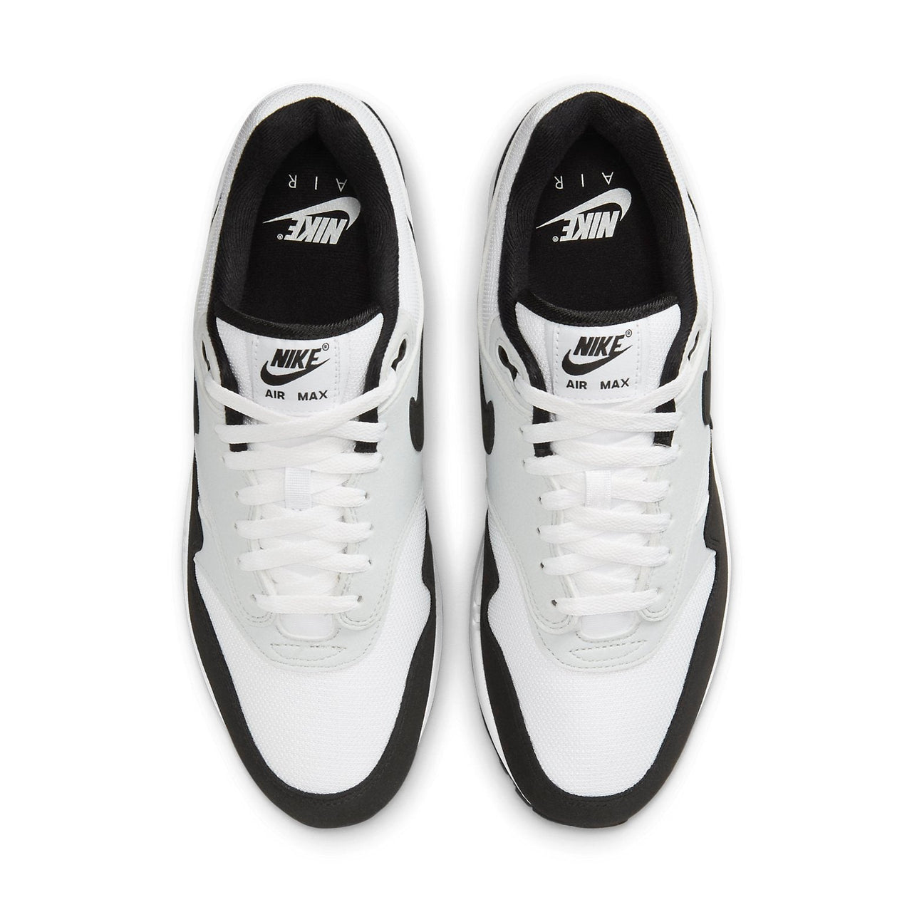 Nike Air Max 1 'White Black' FD9082-107