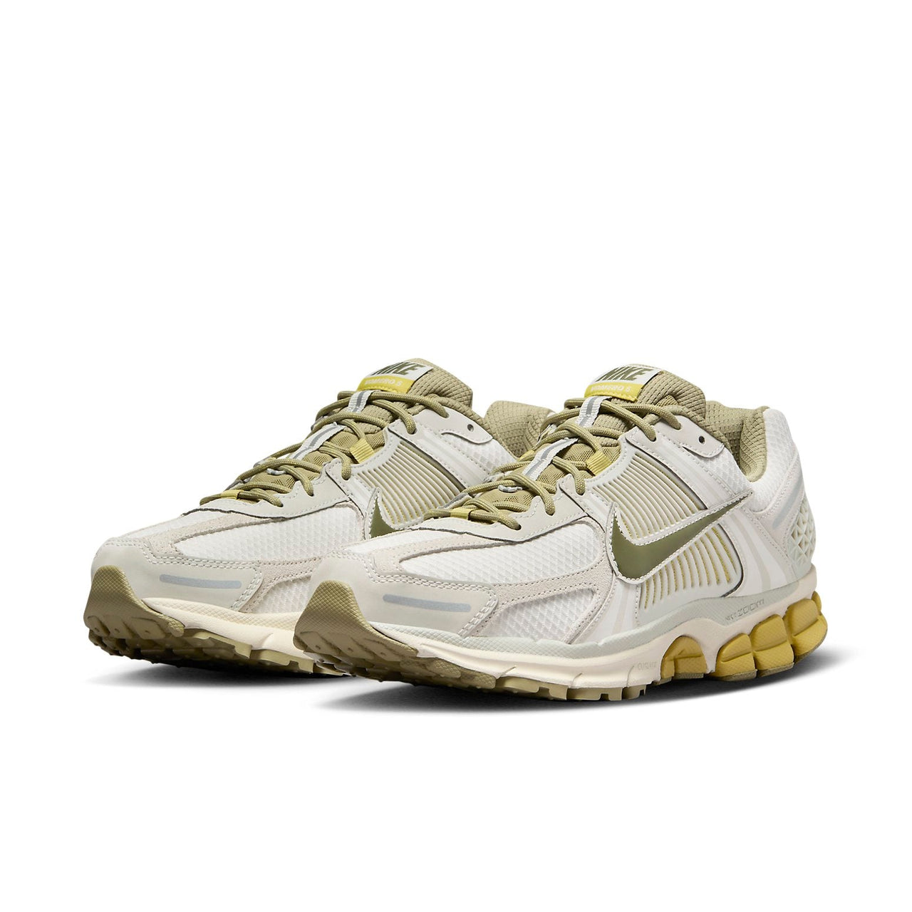 Nike Air Zoom Vomero 5 'Light Bone Medium Olive' FV0397-001
