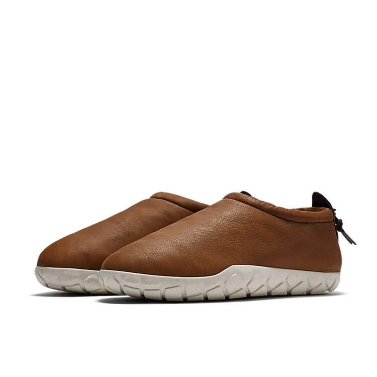 Nike Air Moc Bomber 'Cognac' 862439-200