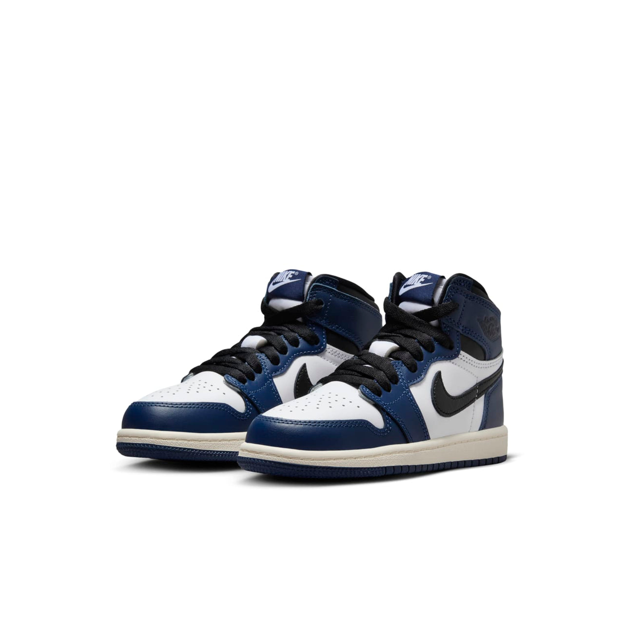 (PS) Air Jordan 1 Retro High OG 'Midnight Navy' FD1412-401