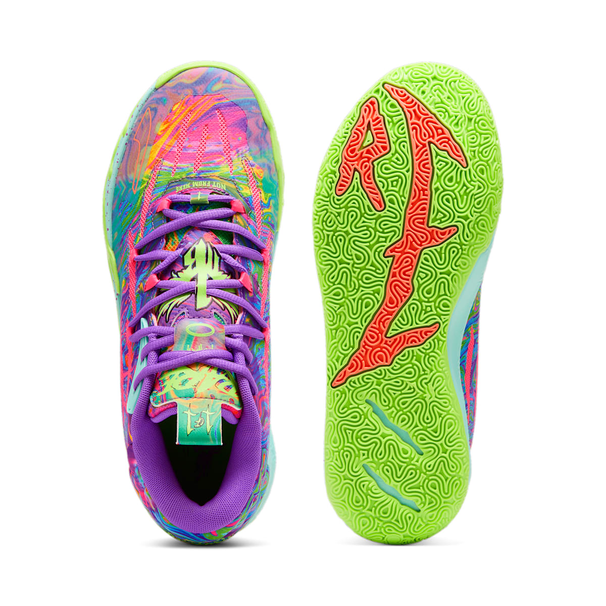PUMA MB.03 'Be You' 379899-01
