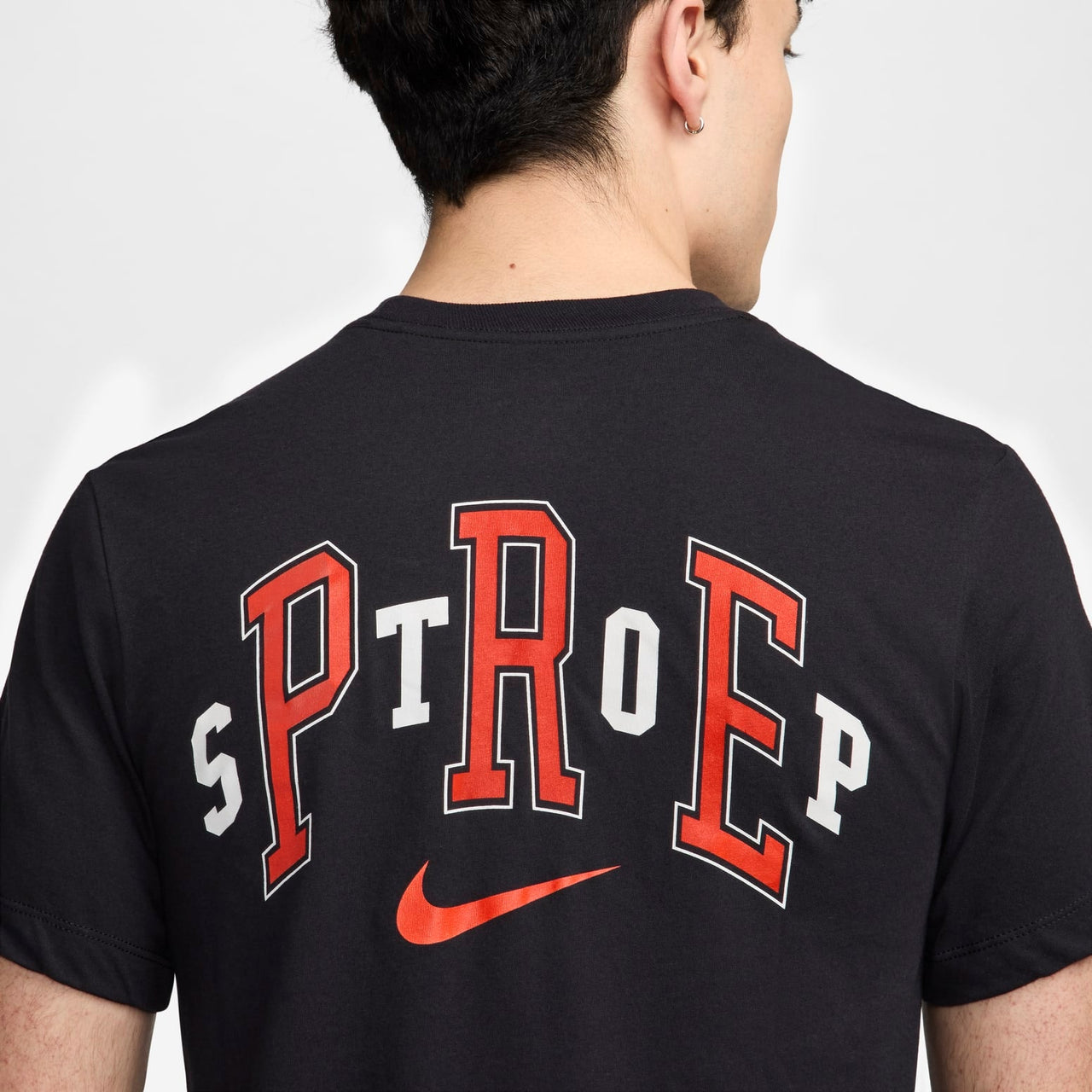 Nike Dri-FIT Run Energy T-Shirt 'Black' FV8393-010